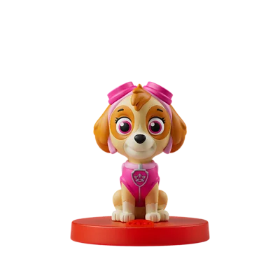 PAW Patrol: Skye: FABA