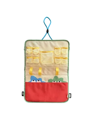 Auto-organizer Vroommm: FABA