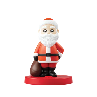Engelse kerstliedjes: FABA