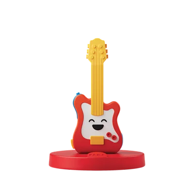 Doe mee met de rock-’n-roll!: FABA